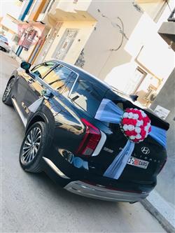هيونداي باليسيد